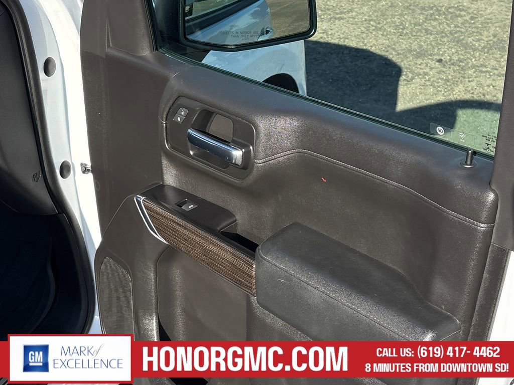 Used 2019 Chevrolet Silverado 1500 LT w/ All-Star Edition image 23