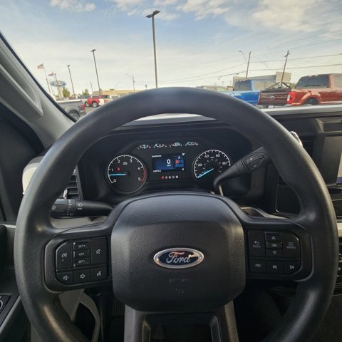 Used 2024 Ford F350 XLT image 18