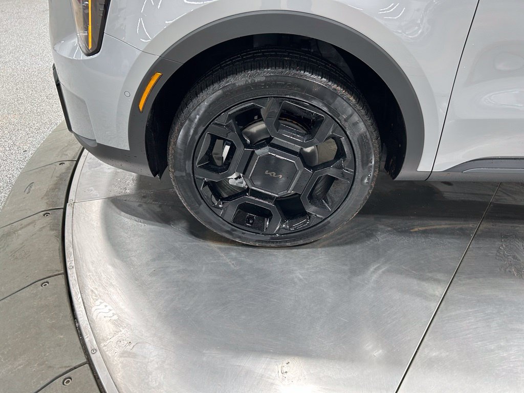 New 2026 Kia Sorento SX Prestige AWD/4WD image 41