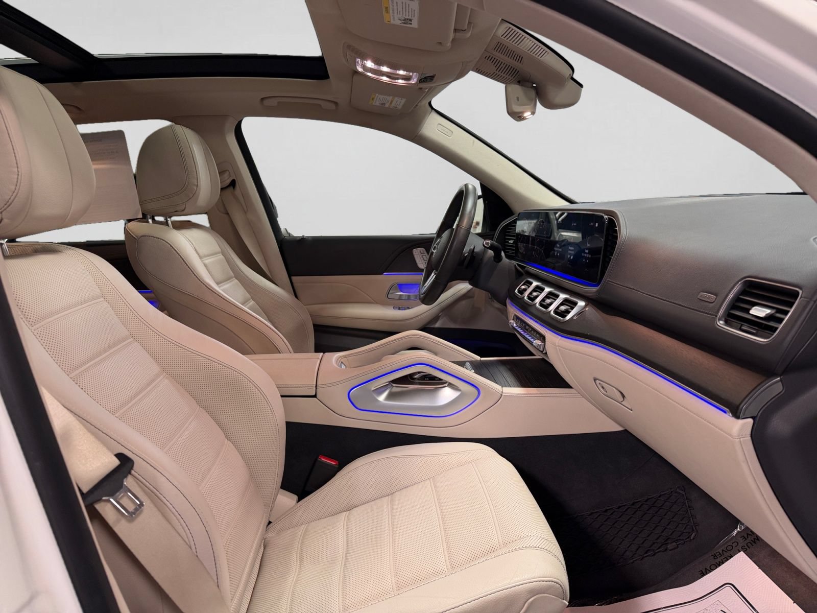 Used 2020 Mercedes-Benz GLE 350 image 23