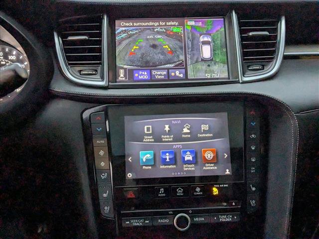 Used 2019 INFINITI QX50 Essential w/ Sensory Package image 13