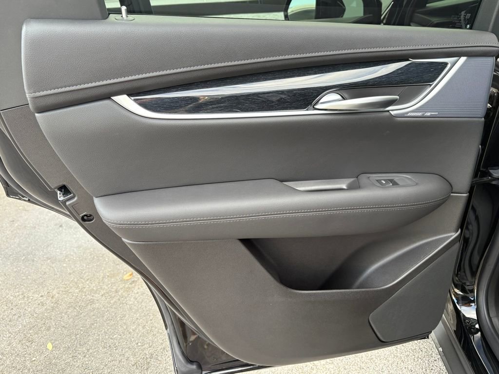 New 2026 Cadillac XT5 Premium Luxury image 40