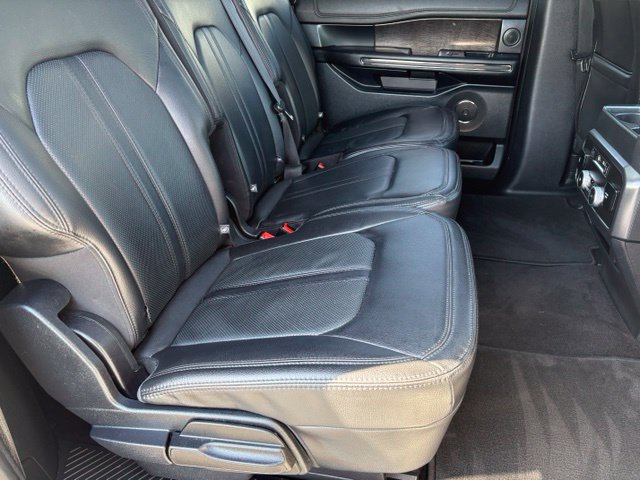 Used 2021 Ford Expedition Max Limited AWD/4WD image 20