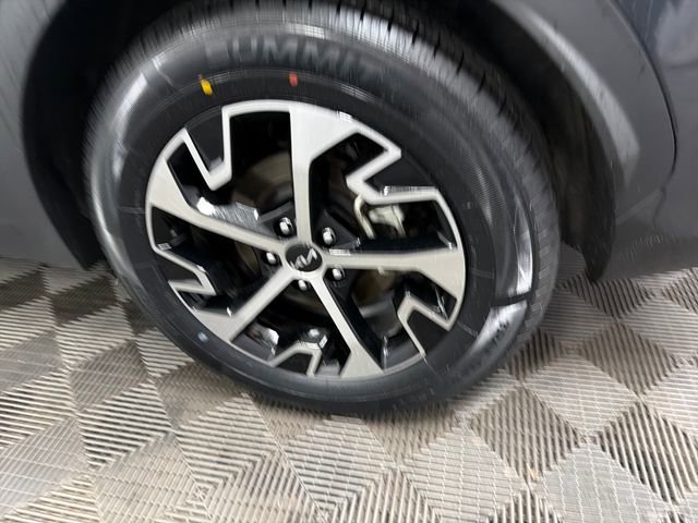 Certified 2023 Kia Sportage EX FWD image 45