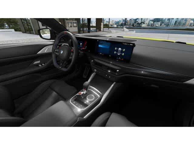New 2026 BMW M4 xDrive Competition AWD/4WD image 14