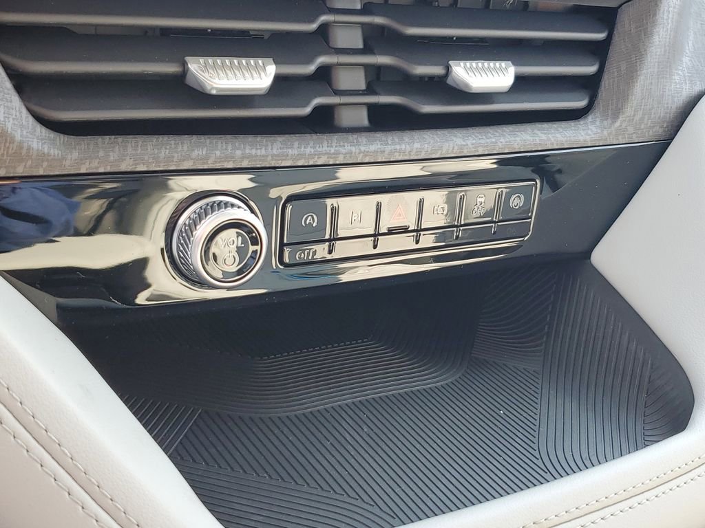 New 2026 Ford Explorer Platinum image 26