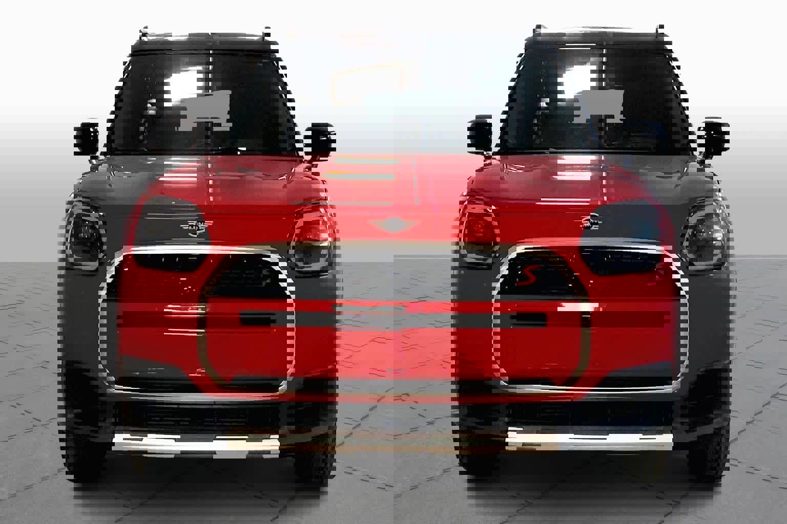 Used 2025 MINI Cooper Countryman S w/ Comfort Package Max image 3