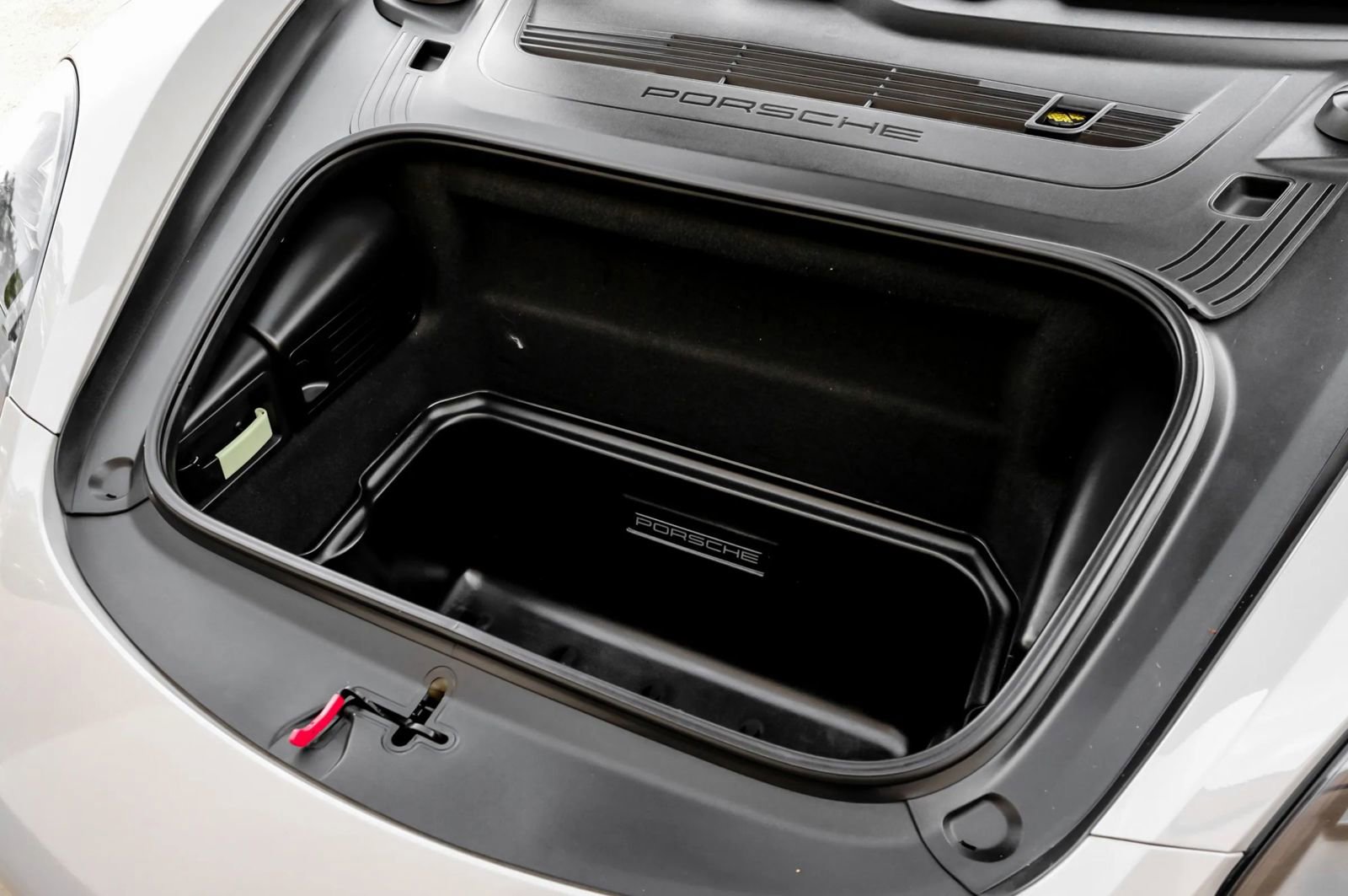 Used 2020 Porsche 718 Boxster S RWD image 42