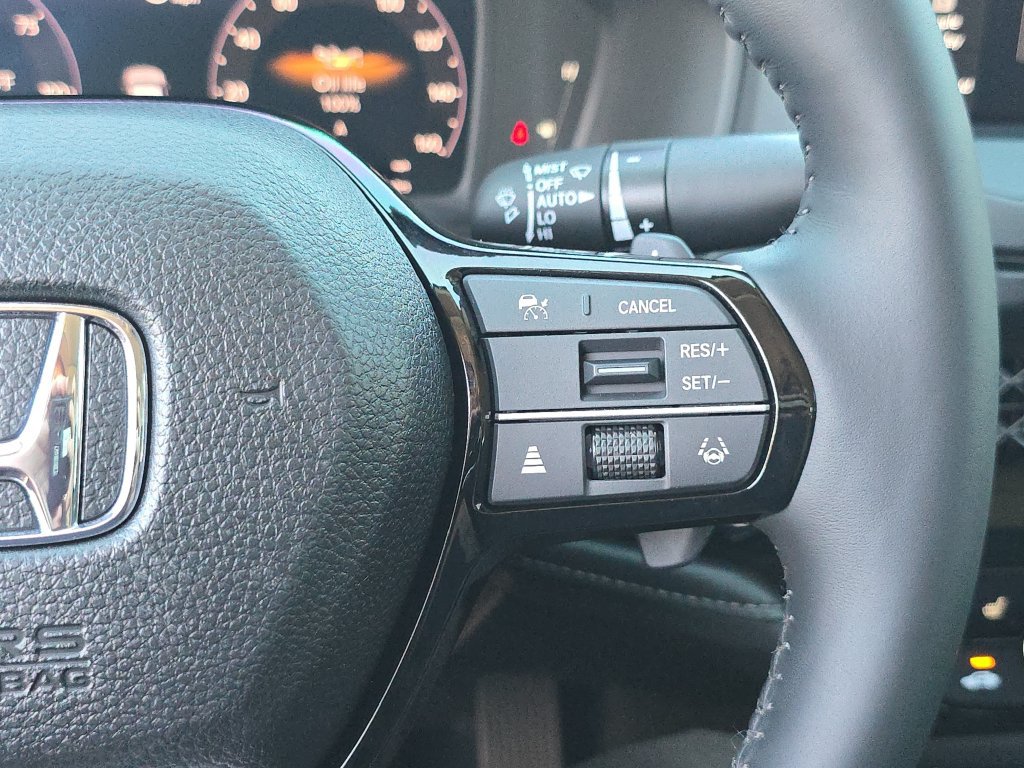 Used 2025 Honda Accord Touring image 24