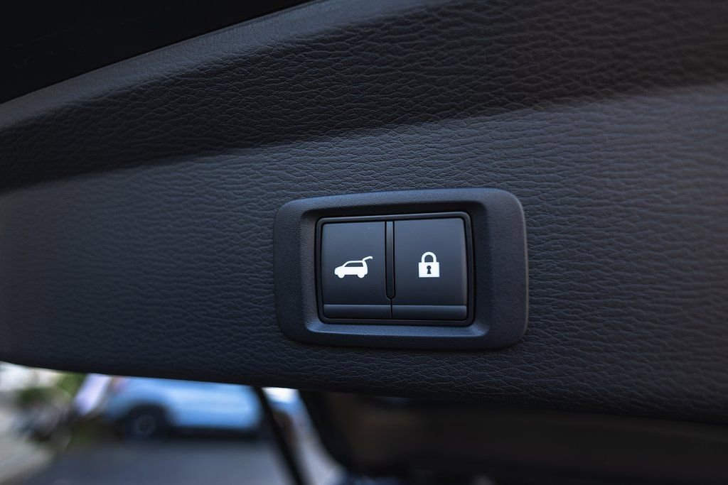 New 2026 Mitsubishi Outlander SE AWD/4WD image 39