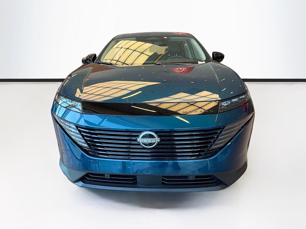 New 2026 Nissan Murano SL AWD/4WD image 4