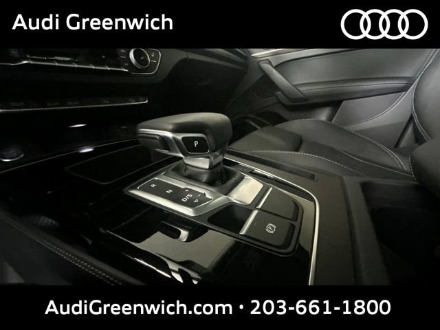Certified 2024 Audi Q5 2.0T Premium Plus AWD/4WD image 24