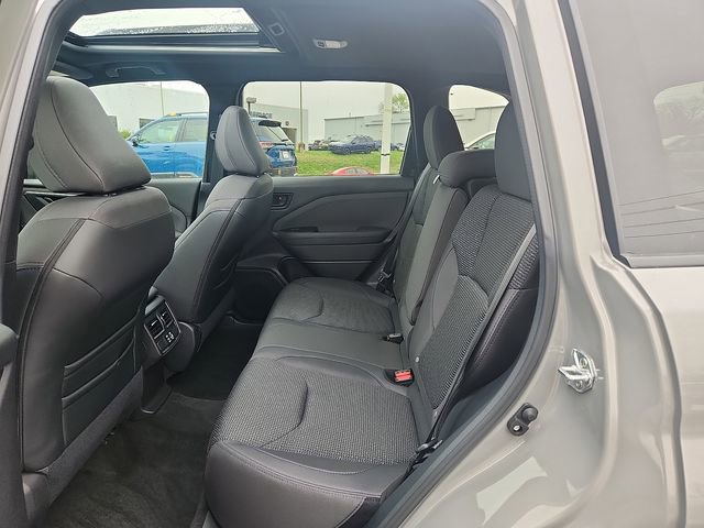 Certified 2026 Subaru Forester Premium AWD/4WD image 10