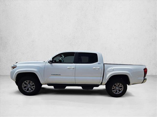 Used 2019 Toyota Tacoma SR5 RWD image 9
