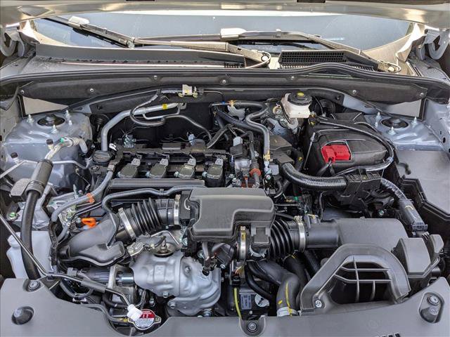 New 2026 Acura ADX FWD image 16