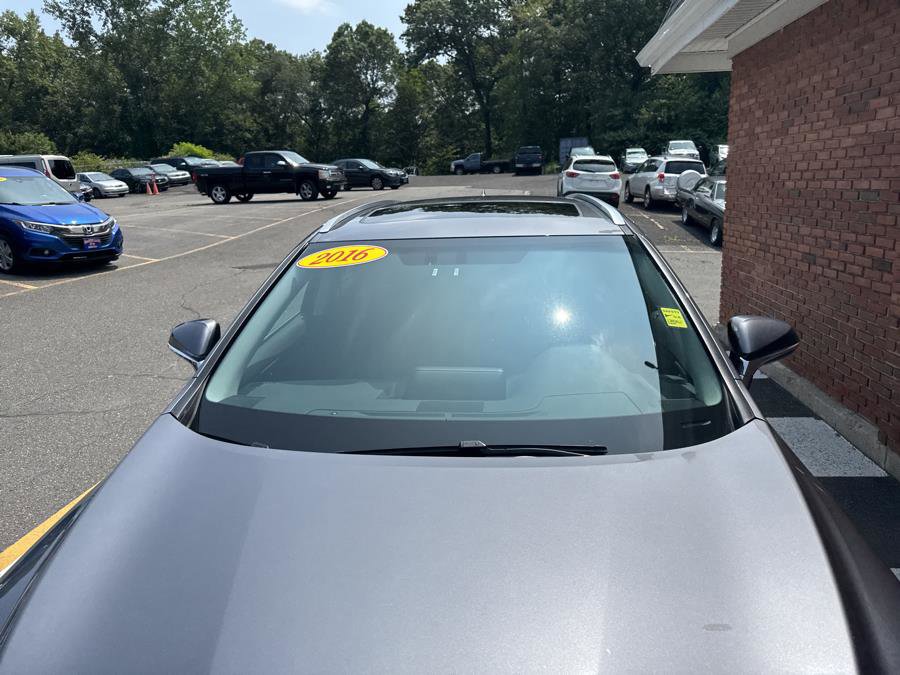 Used 2016 Lexus RX 350 AWD image 7