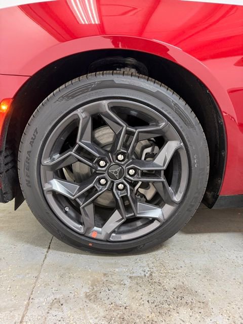 New 2026 Dodge Charger R/T AWD/4WD image 10