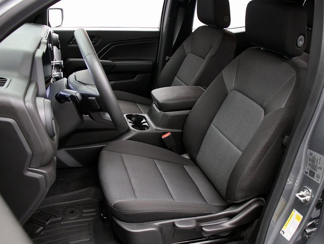 New 2026 Chevrolet Colorado Trail Boss image 10