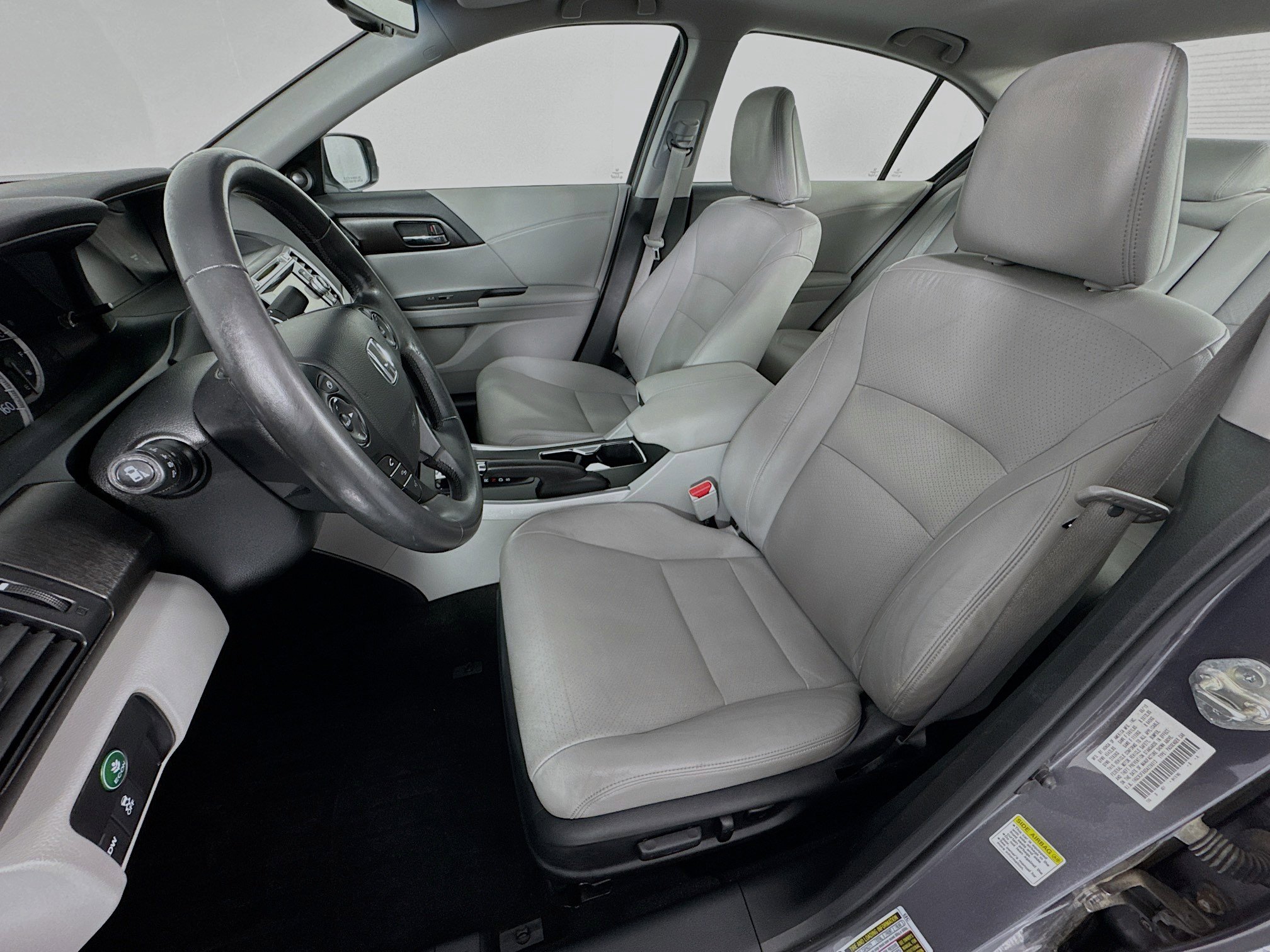 Used 2013 Honda Accord EX-L image 20