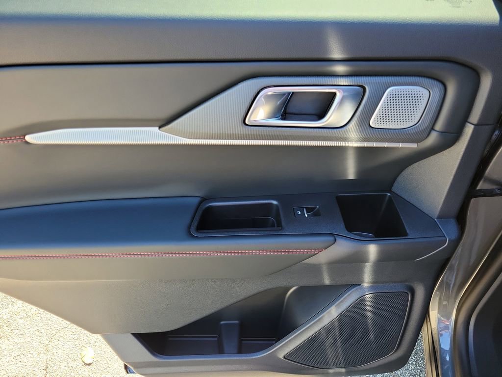 Used 2026 Ford Explorer ST w/ Sun And Sound Package RWD image 12