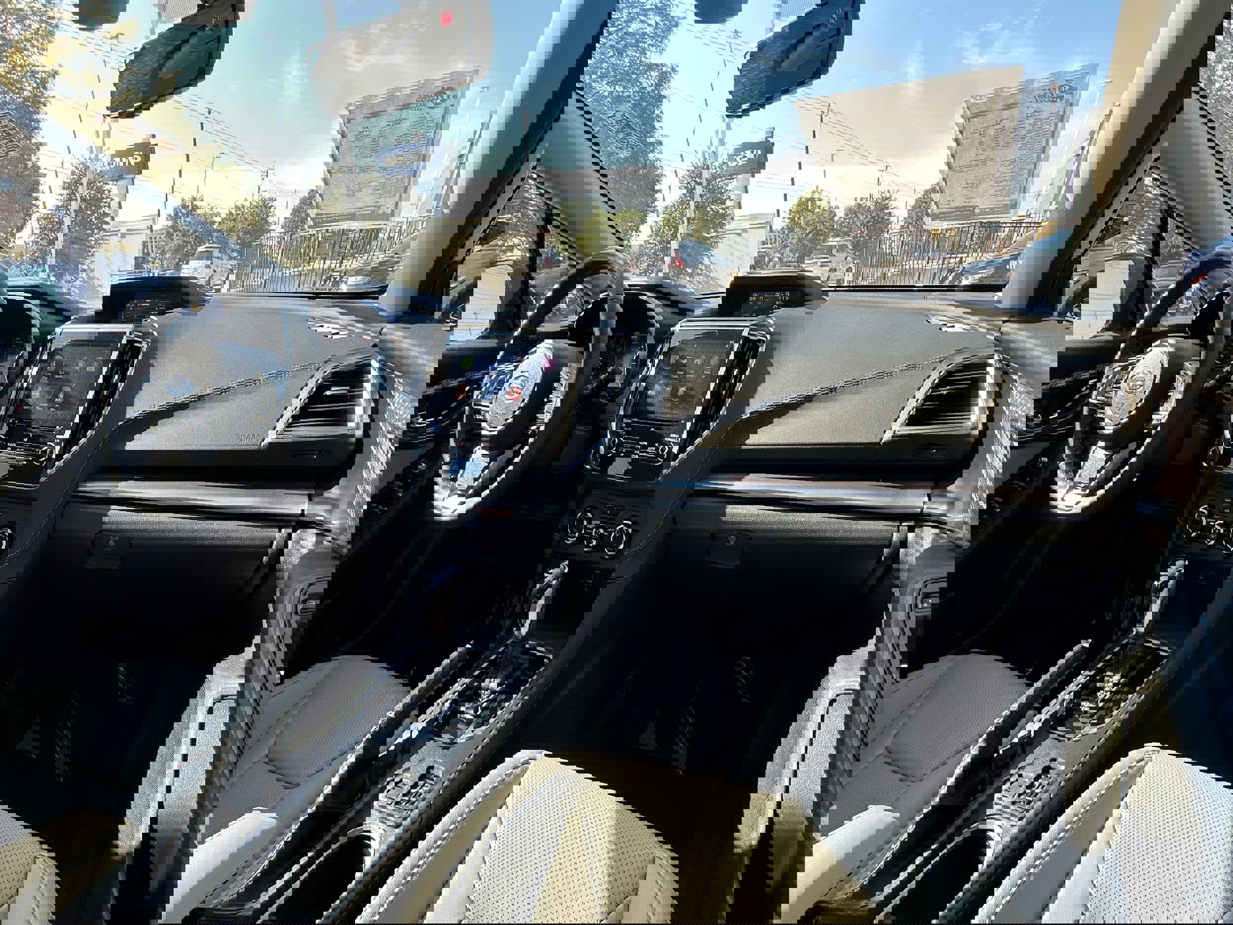 Used 2020 Subaru Impreza 2.0i Limited w/ Popular Package #2 image 13