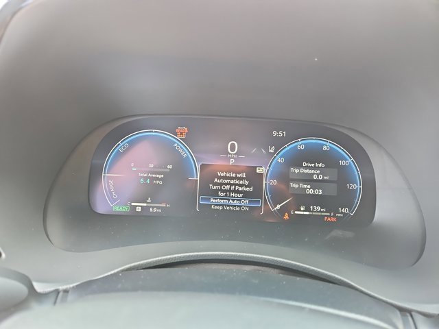 New 2025 Toyota Highlander Platinum image 21