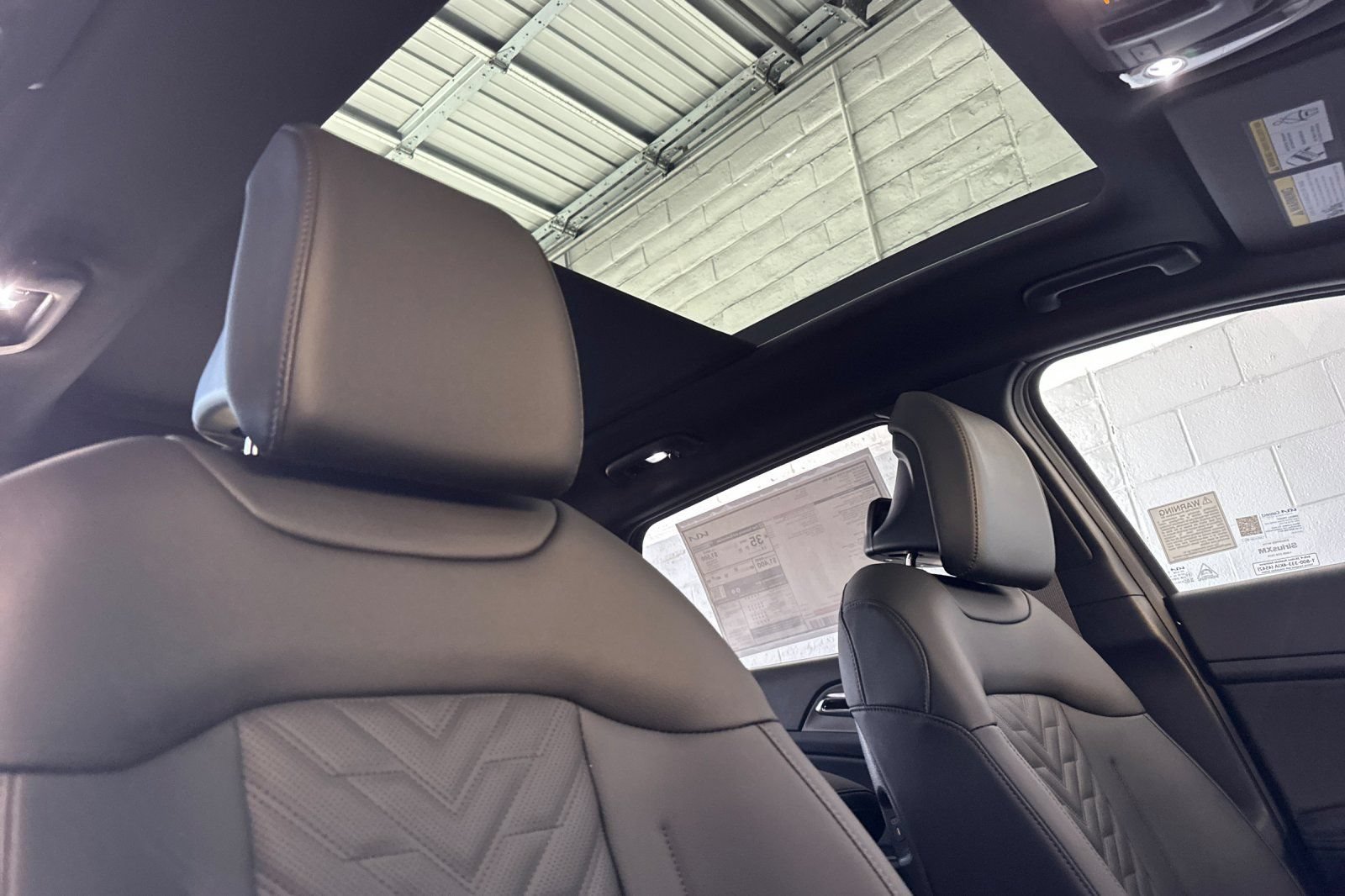 New 2026 Kia Sportage X-Line AWD/4WD image 17