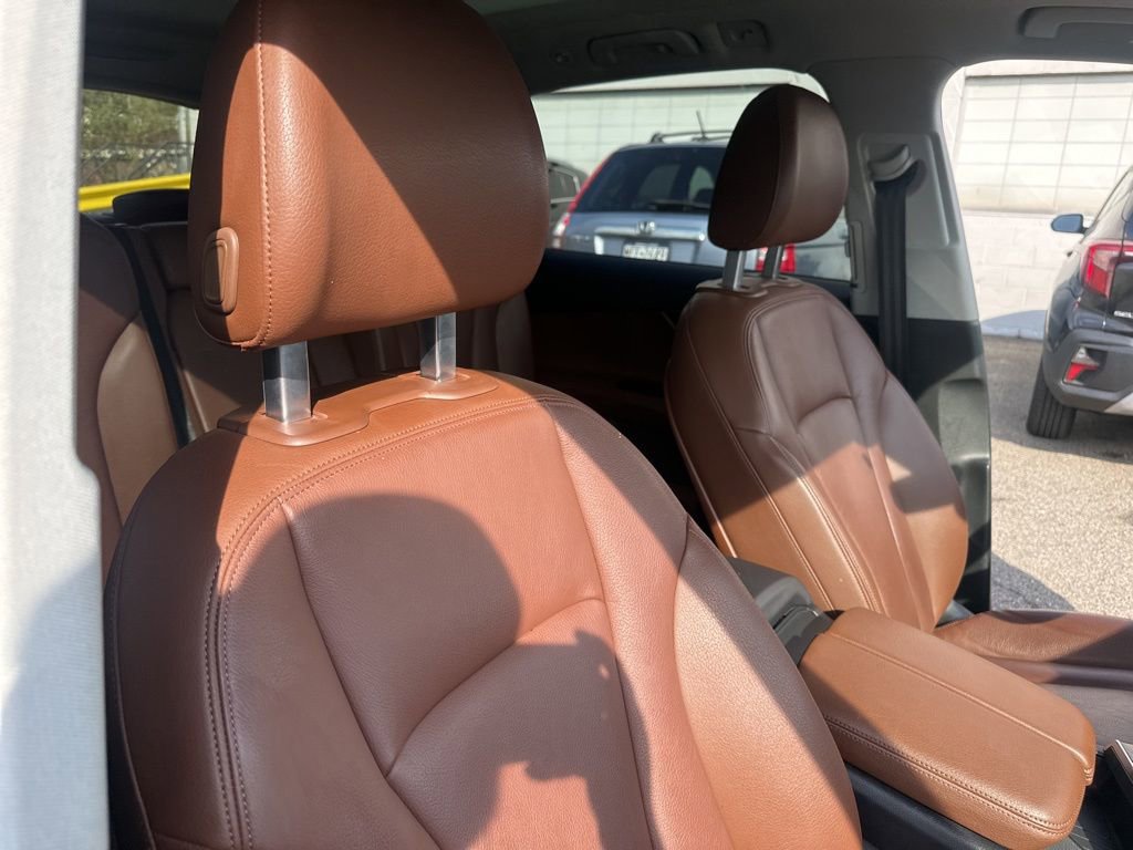Used 2018 Audi Q7 3.0T Premium Plus w/ Premium Plus Package image 38