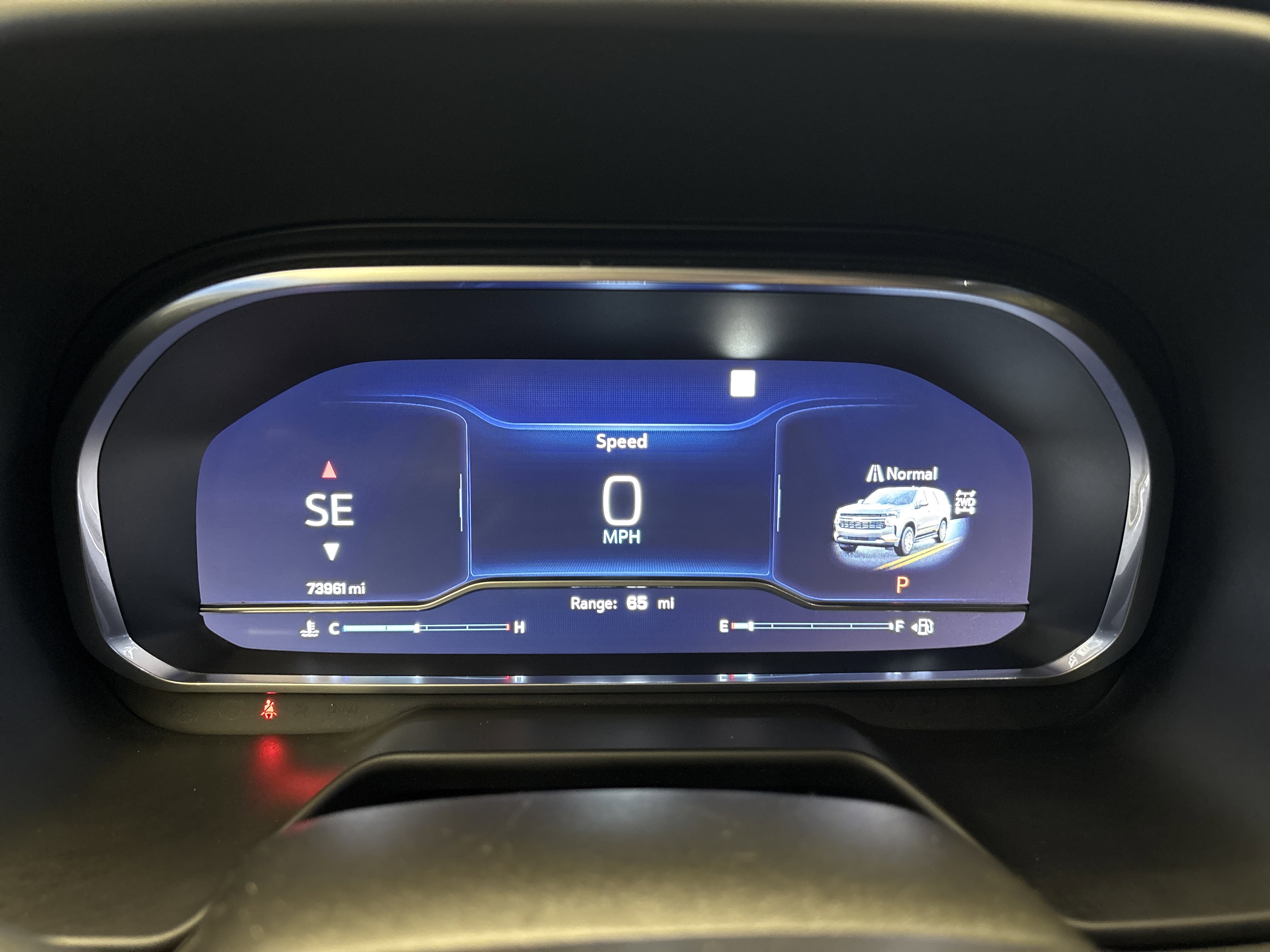 Used 2023 Chevrolet Tahoe Premier image 18