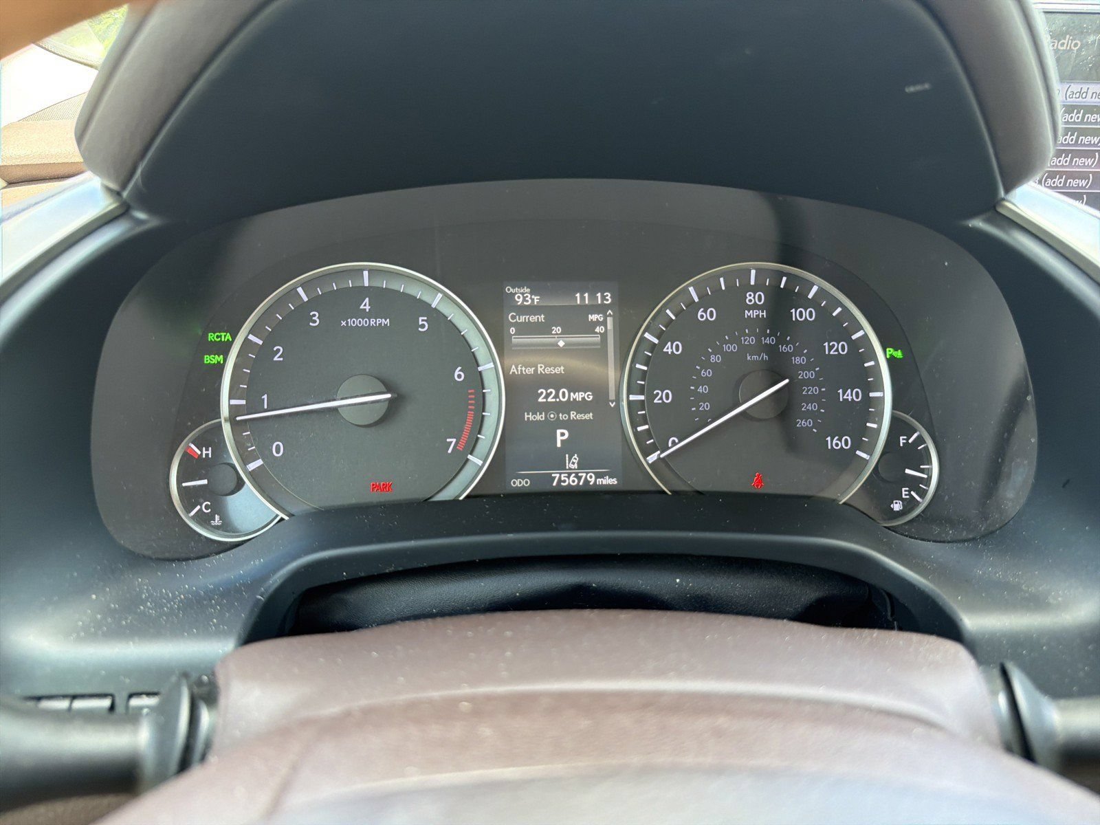 Used 2018 Lexus RX 350L FWD w/ Premium Package image 32