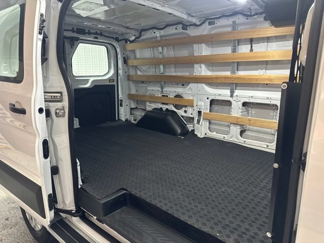 Used 2025 Ford Transit 250 Low Roof w/ Exterior Upgrade Package RWD image 21
