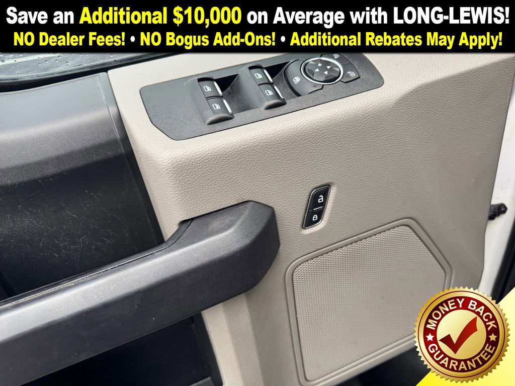 Used 2020 Ford F150 XL w/ XL Power Equipment Group image 16