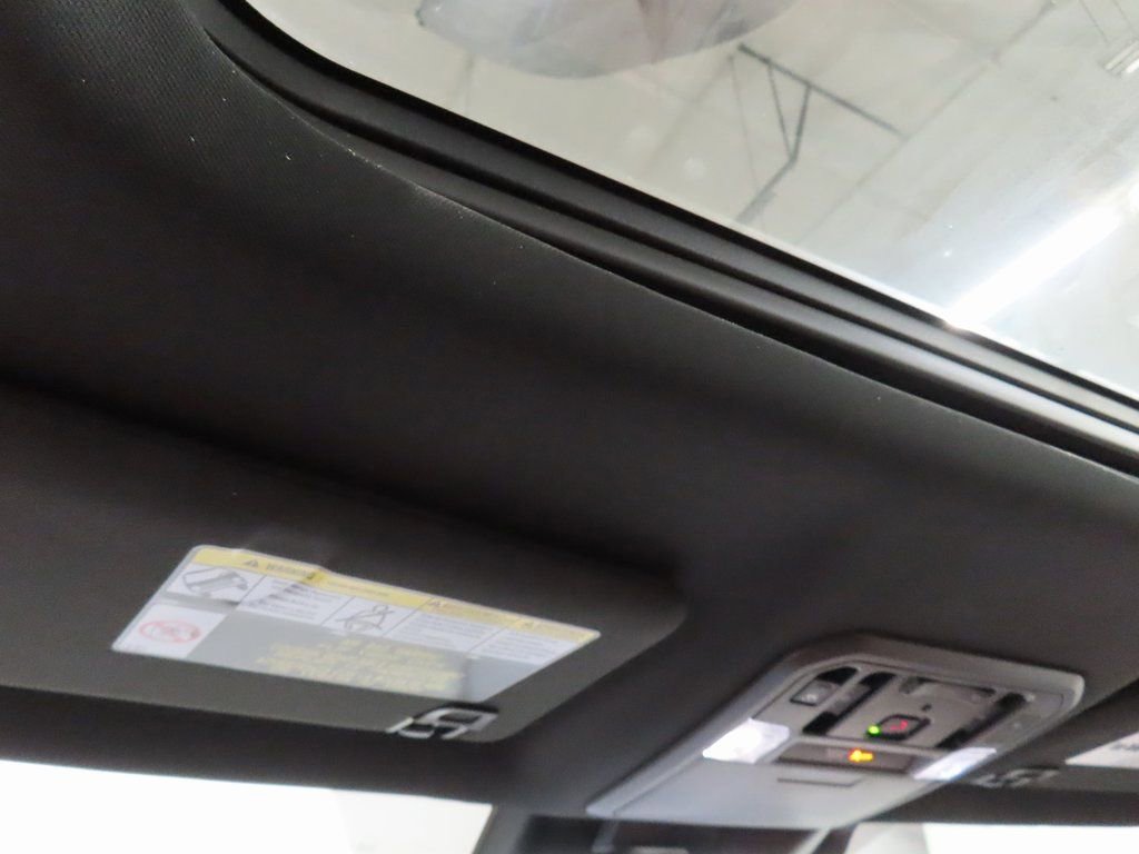 Used 2025 Toyota Tundra 1794 Edition w/ TRD Off-Road Package image 28