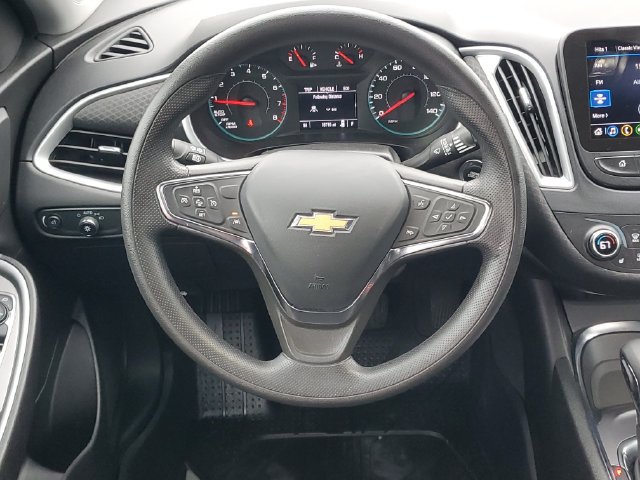 Certified 2024 Chevrolet Malibu LT w/ LPO, Floor Liner Package FWD image 12