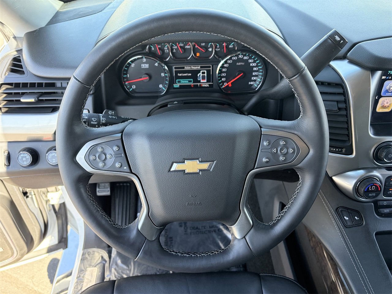 Used 2018 Chevrolet Tahoe LT w/ LT Signature Package image 23