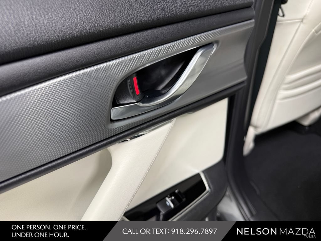Used 2021 MAZDA CX-9 Signature AWD/4WD image 35
