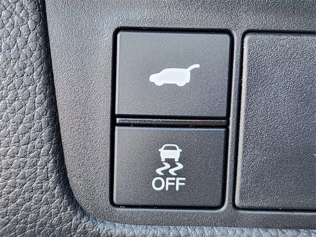 Certified 2024 Honda CR-V Sport-L image 30