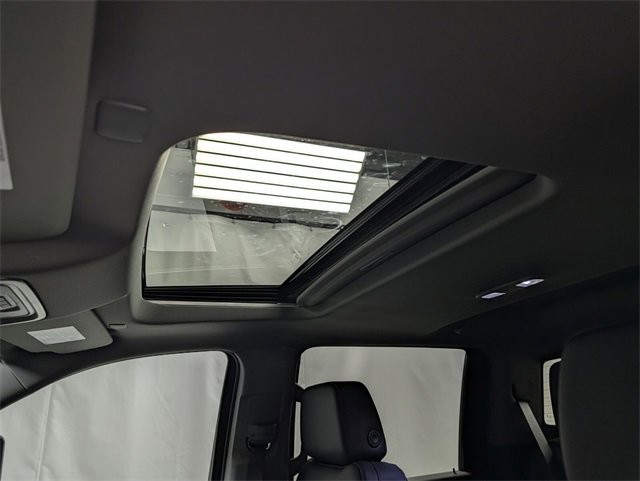 New 2026 Chevrolet Silverado 2500 LTZ image 15