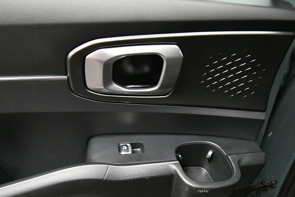 Used 2025 Kia Sorento EX AWD/4WD image 21