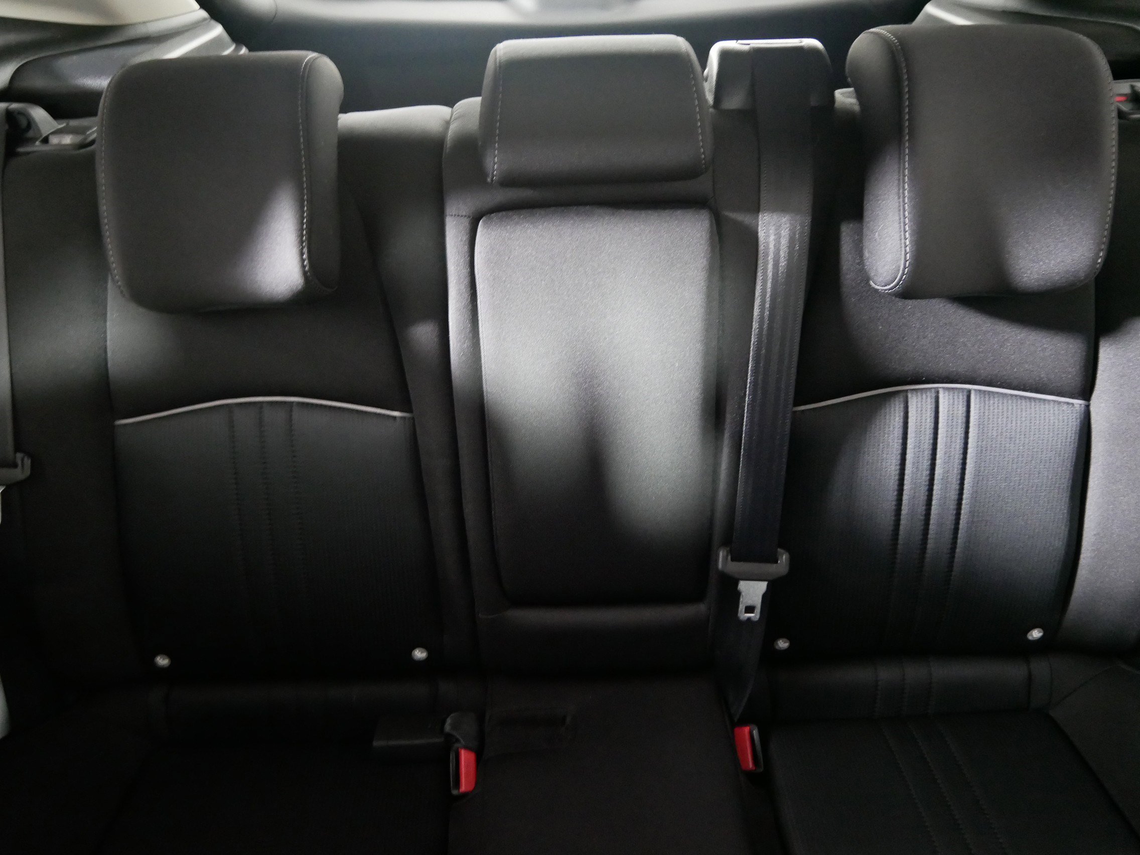 Used 2019 MAZDA CX-3 Sport image 13