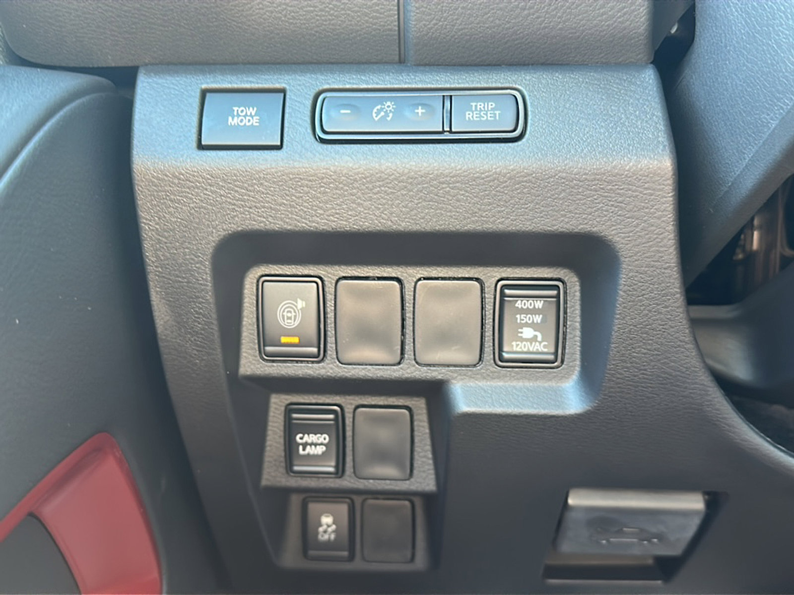 New 2026 Nissan Frontier Pro-X w/ Pro Premium Package image 26