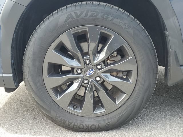 Used 2024 Subaru Outback Onyx Edition AWD/4WD image 29