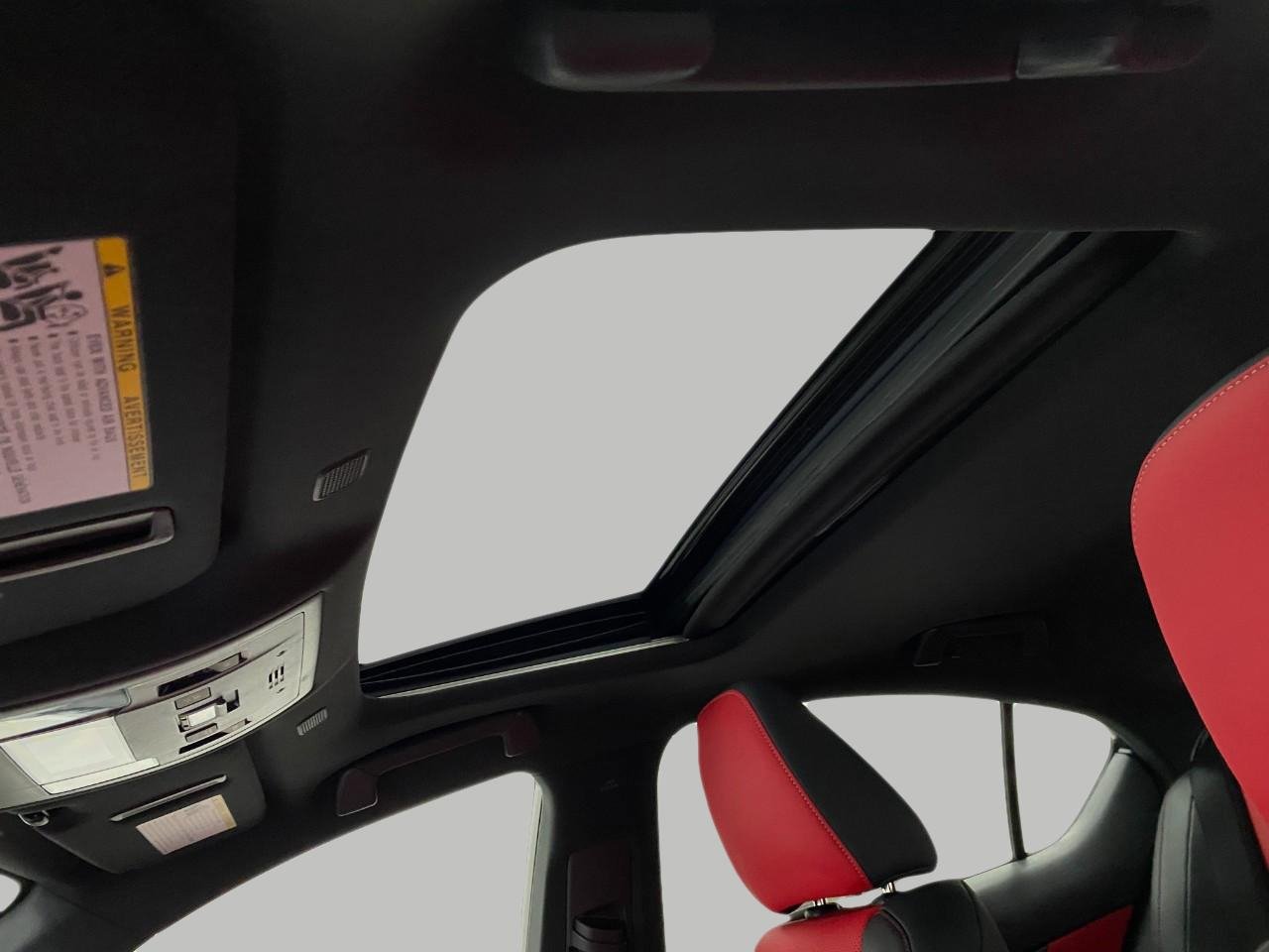 New 2026 Lexus IS 350 F Sport AWD/4WD image 31