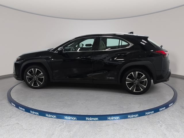 Used 2020 Lexus UX 250h w/ Premium Package AWD/4WD image 9