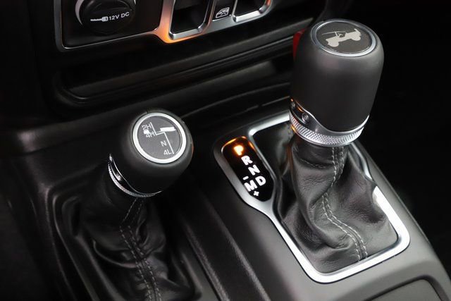 New 2026 Jeep Wrangler Sahara image 29