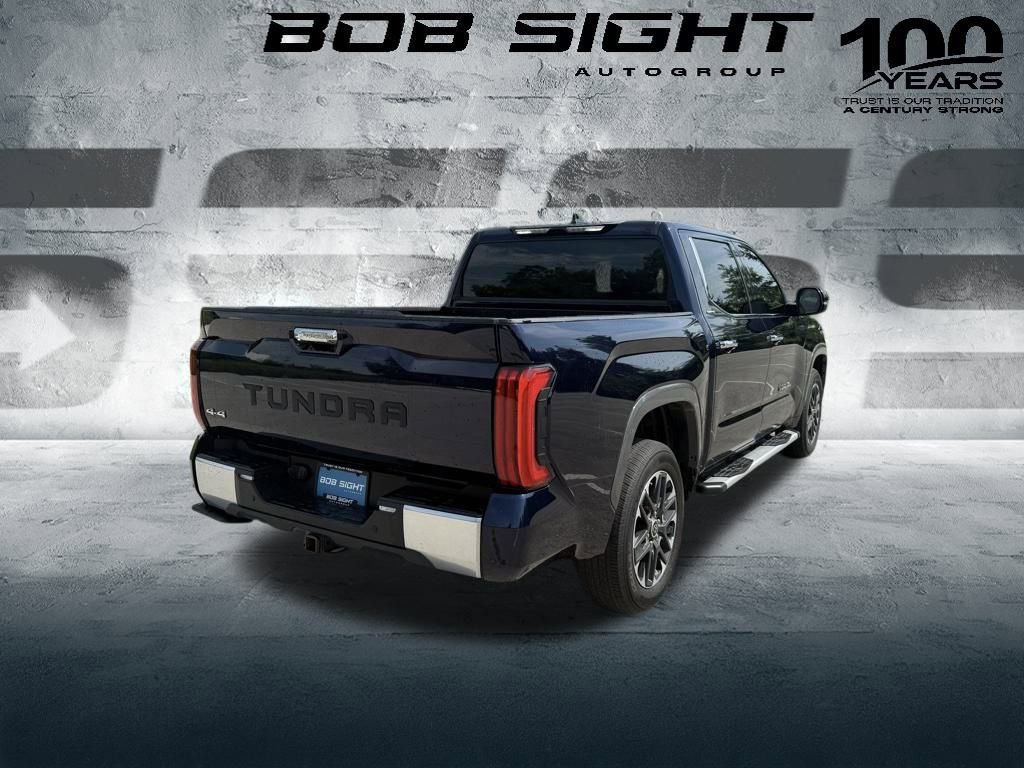 Used 2023 Toyota Tundra Limited image 16