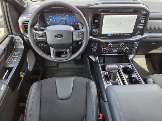 New 2026 Ford F150 Raptor AWD/4WD image 11