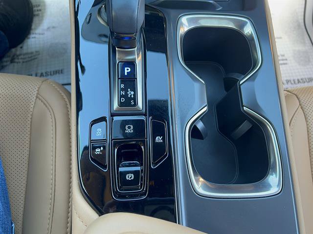 Used 2025 Lexus NX 350h AWD w/ Accessory Package (2T) image 25