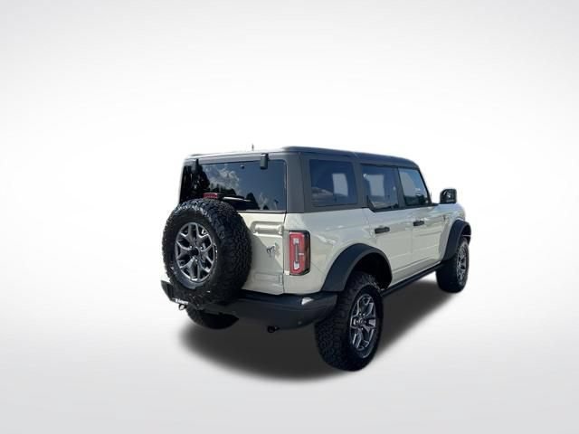 Used 2026 Ford Bronco Badlands AWD/4WD image 9