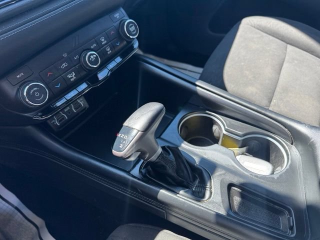Used 2022 Dodge Durango SXT RWD image 18